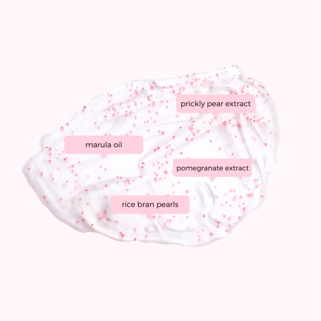 Lumi Glo - The Glo Cleansing Exfoliating Balm