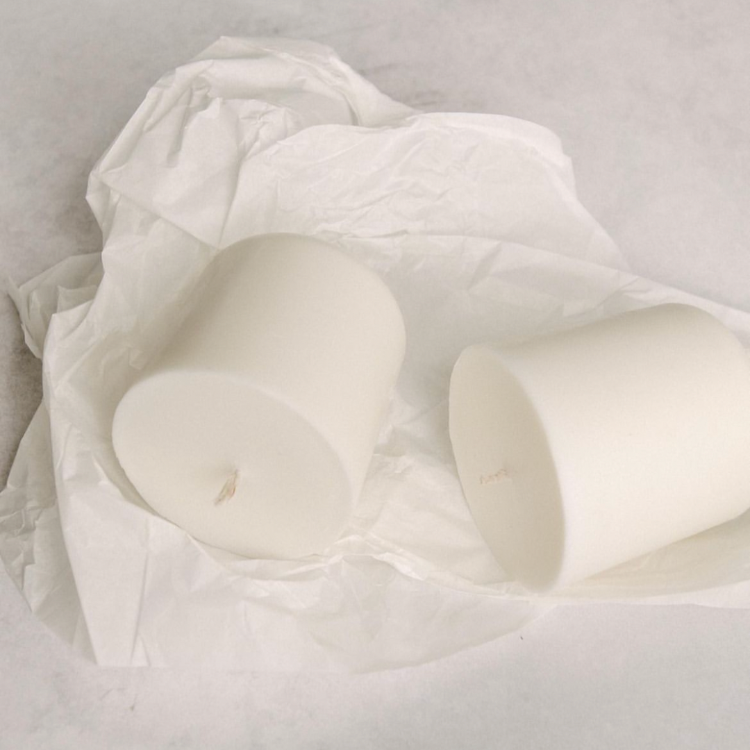 Lumiere Candle Frankincense & Myrrh Eco-Refill pods