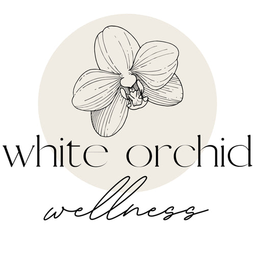 White Orchid Wellness