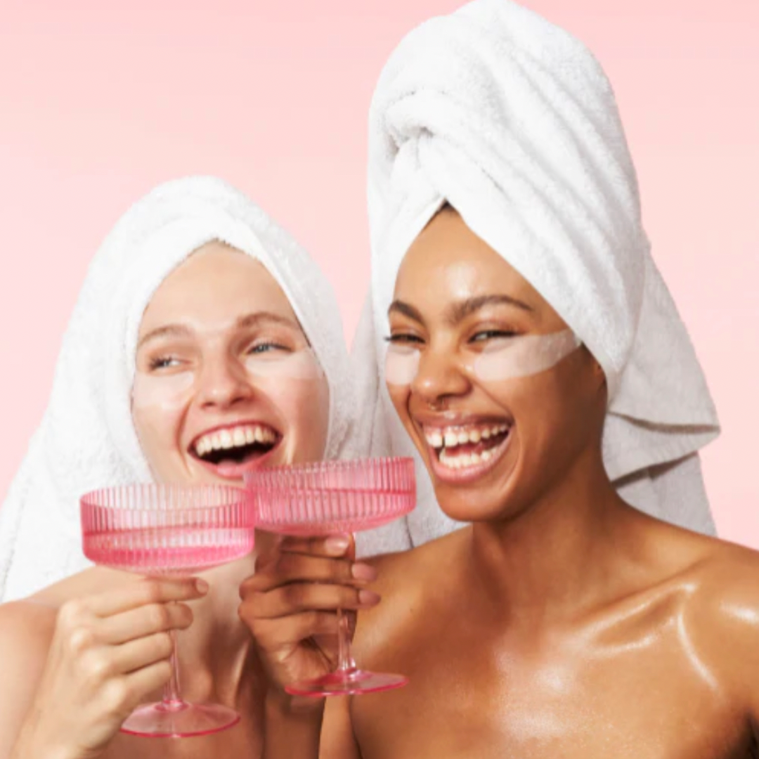 Lumi Glo - The Eye Plumper - Eye Masks