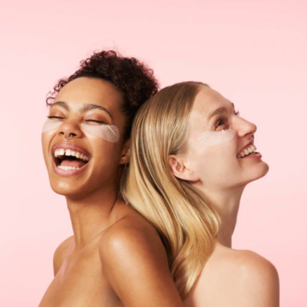 Lumi Glo - The Eye Brightener - Eye Masks