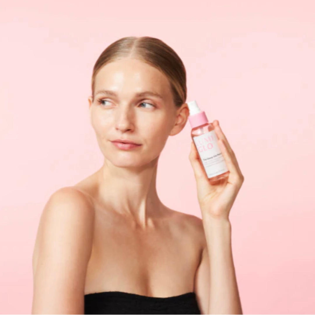 Lumi Glo - The Dewy Glo Face Mist