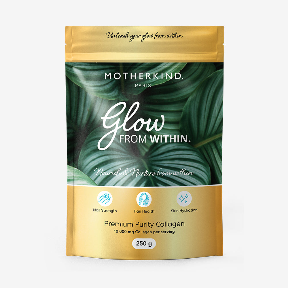 Motherkind - Glow from Within Collagen (250g)