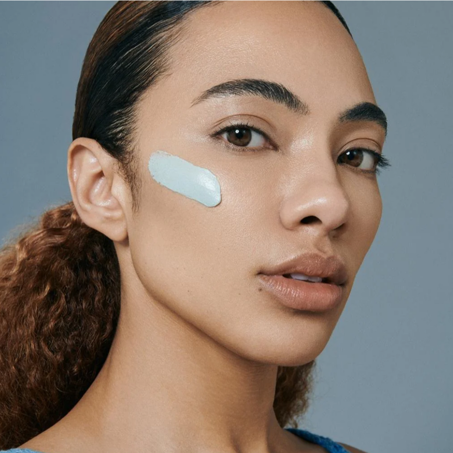 lelive | seatox | marine algae + aloe detoxifying mask | 50ml